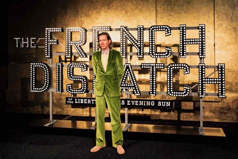 french dispatch fondazione prada|The French Dispatch: Wes Anderson protagonista alla .